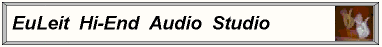EuLeit Audio Studio